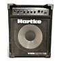 Used Hartke kickback 12 Bass Combo Amp