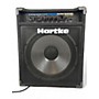 Used Hartke Used Hartke kickback 15 Bass Combo Amp