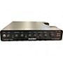 Used Hartke lx5500 Bass Amp Head