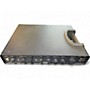 Used Hartke lx5500 Bass Amp Head