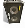 Used Hartke transporter 210tp Bass Cabinet