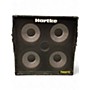 Used Hartke transporter Bass Cabinet