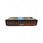 Used Hartke tx600 Tube Bass Amp Head