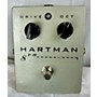 Used Hartman Electronics Used Hartman Electronics 8va Effect Pedal