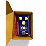 Used Harvey Audio NEWWORLD OVERDRIVE Effect Pedal