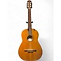 Used Hashimoto 233 Natural Classical Acoustic Guitar Natural