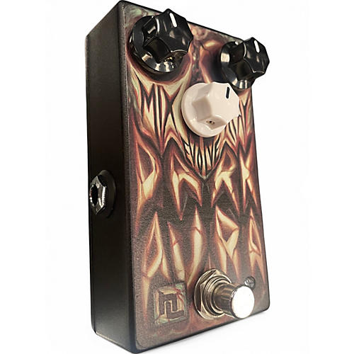 Used Haunted Labs DARK AURA Effect Pedal