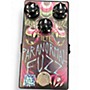 Used Haunted Labs PARANORMAL FUZZ Effect Pedal