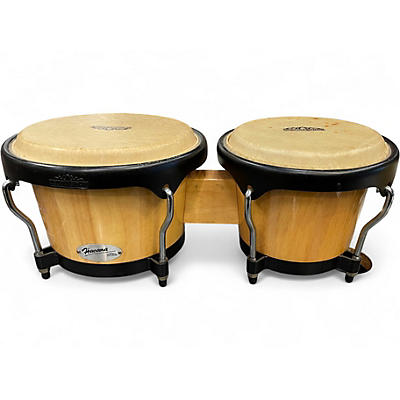 Used Havana Mountain Rythm Bongos Bongos