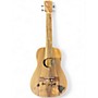 Used Hawaii Ukes Monkey Pod Natural Ukulele Natural