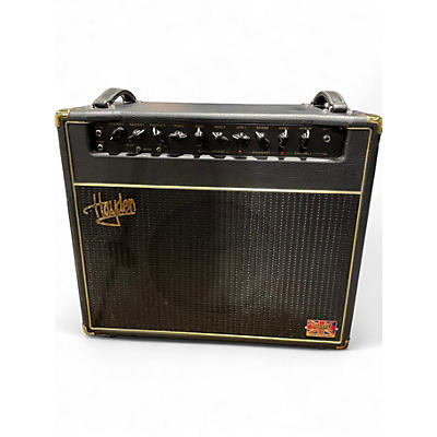 Used Hayden SPEAKEASY Tube Guitar Combo Amp