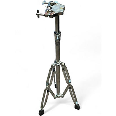 Used Hb 2 SPACE TOM HOLDER Percussion Stand