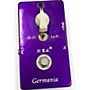Used Hbe GERMANIA Effect Pedal