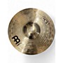 Used Hcs 10in HCS Splash Cymbal 28