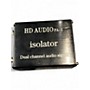 Used Hd Audio PA2 Direct Box
