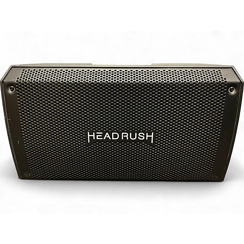 Used HeadRush 120 Powered Speaker