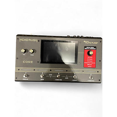 Used HeadRush ANTARES AUTO TUNE Effect Processor