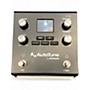 Used HeadRush AutoTune by antares Vocal Processor