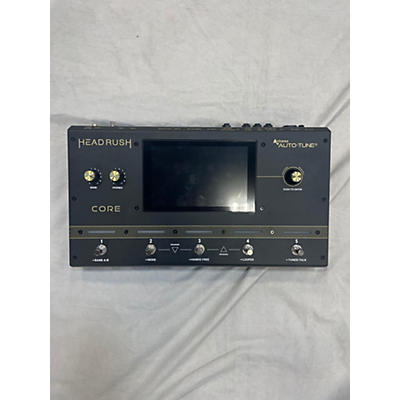 HeadRush Used HeadRush CORE Effect Processor