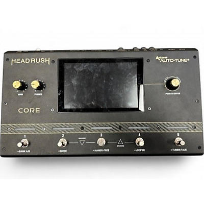 HeadRush Used HeadRush CORE Effect Processor