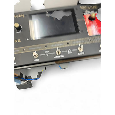 Used HeadRush Core Effect Processor