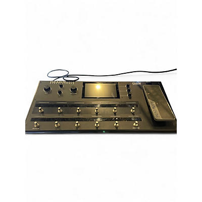 Used HeadRush ELEVEN HD EXPANDED Effect Processor