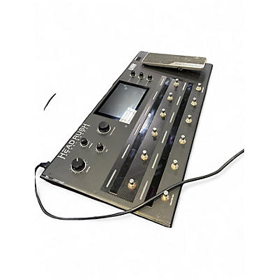 Used HeadRush ELEVEN HD EXPANDED Effect Processor