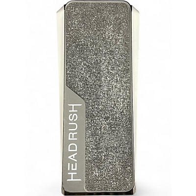 Used HeadRush EXPRESSION PEDAL Pedal