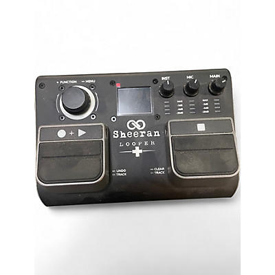 Used HeadRush Ed Sheeran Looper Pedal
