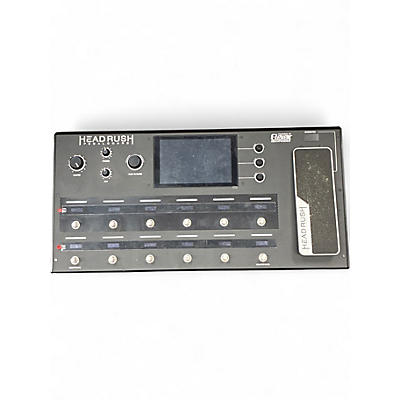 Used HeadRush Eleven HD Effect Processor