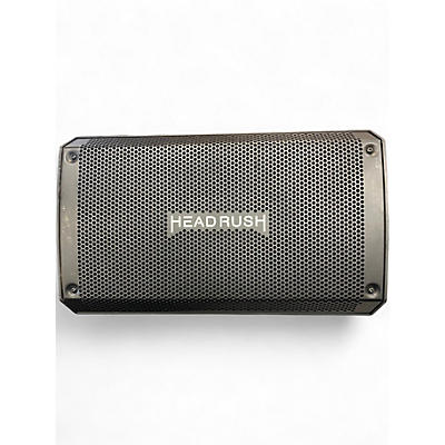 Used HeadRush FFRFR-108 Guitar Cabinet