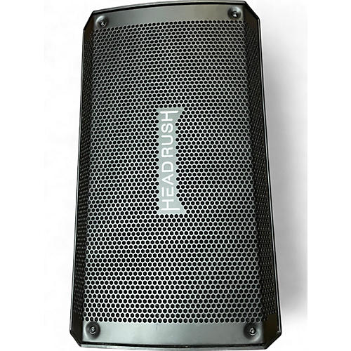 Used HeadRush FR108 Guitar Cabinet