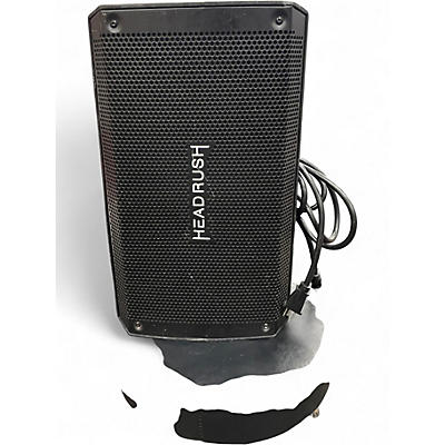Used HeadRush FR108 Guitar Cabinet