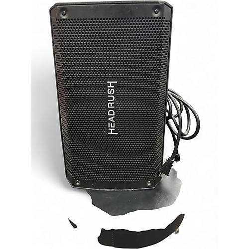 Used HeadRush FR108 Guitar Cabinet