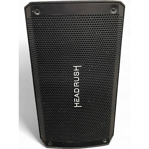 Used HeadRush FR108 Guitar Preamp