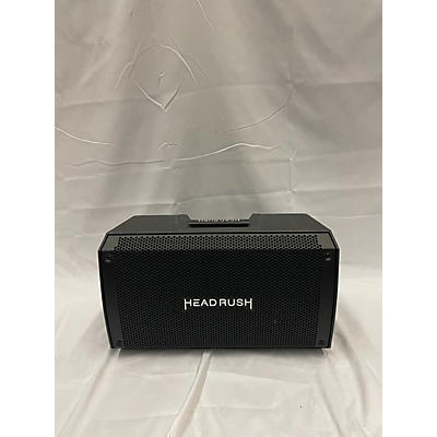 Headrush Used HeadRush FRFR-108 Guitar Cabinet