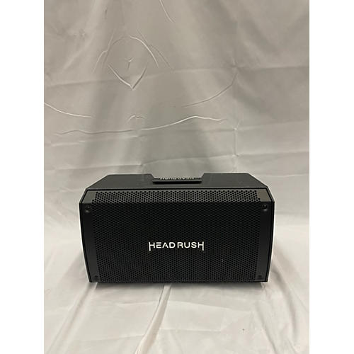 HeadRush Used HeadRush FRFR-108 Guitar Cabinet