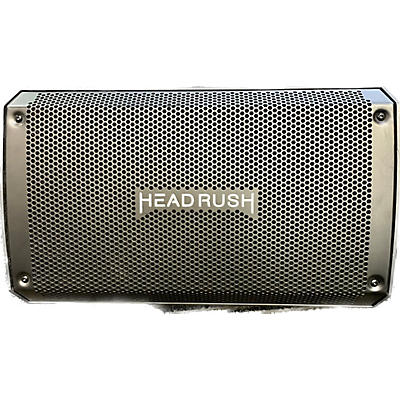 Headrush Used HeadRush FRFR-108 Guitar Cabinet