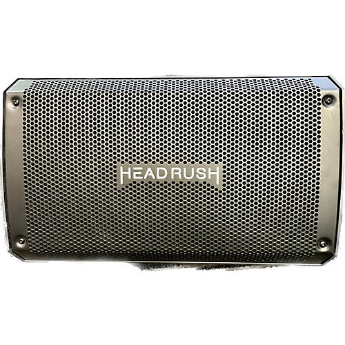 Headrush Used HeadRush FRFR-108 Guitar Cabinet