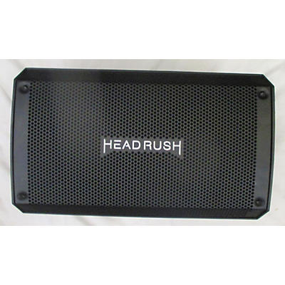 Headrush Used HeadRush FRFR-108 Guitar Cabinet