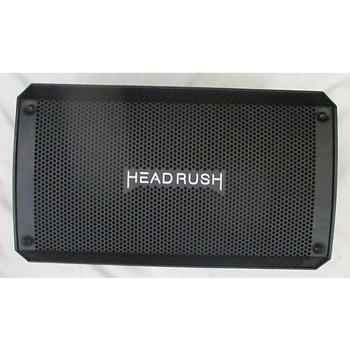 Headrush Used HeadRush FRFR-108 Guitar Cabinet