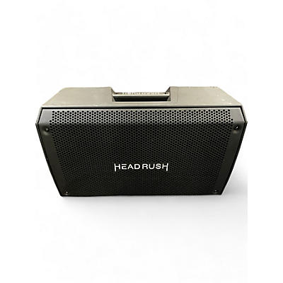 HeadRush Used HeadRush FRFR-108 Guitar Cabinet