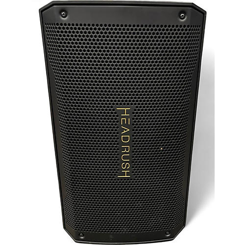 Used HeadRush FRFR-108 Guitar Cabinet