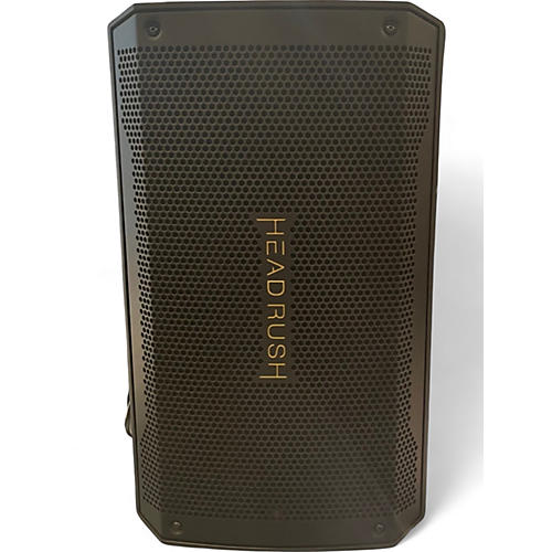 Used HeadRush FRFR-108 Guitar Cabinet