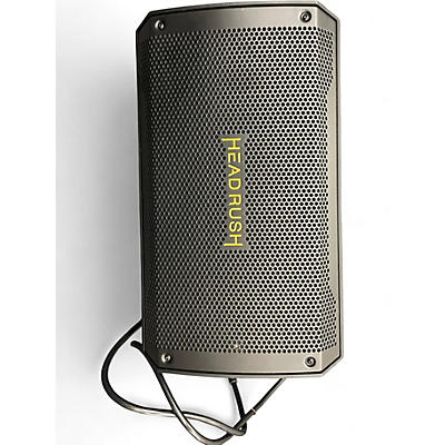 Used HeadRush FRFR-108 Guitar Cabinet