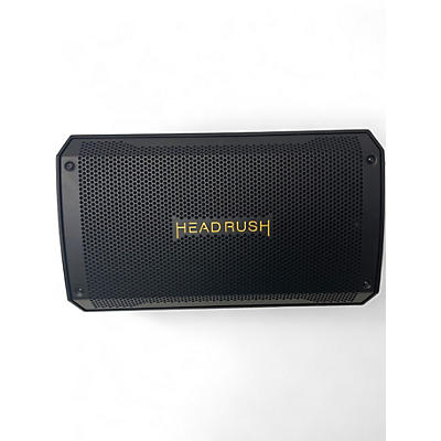 Used HeadRush FRFR-108 Guitar Cabinet