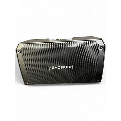 Used HeadRush FRFR-108 Guitar Cabinet