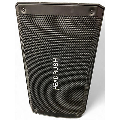 Used HeadRush FRFR 108 Guitar Cabinet