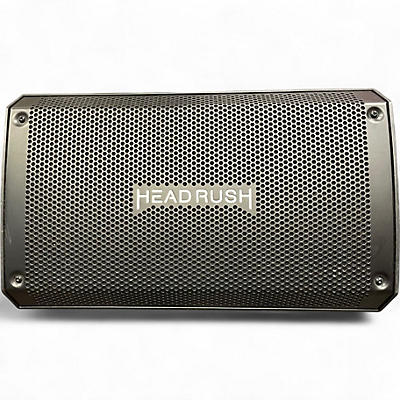 Used HeadRush FRFR-108 Guitar Cabinet