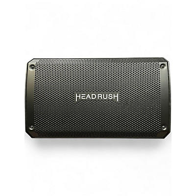 Used HeadRush FRFR-108 Guitar Cabinet